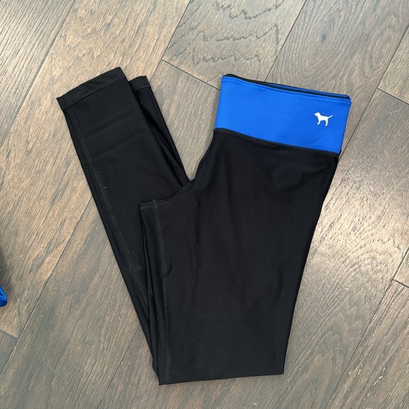 2 pair PINK UK leggings - Picture 8 of 8